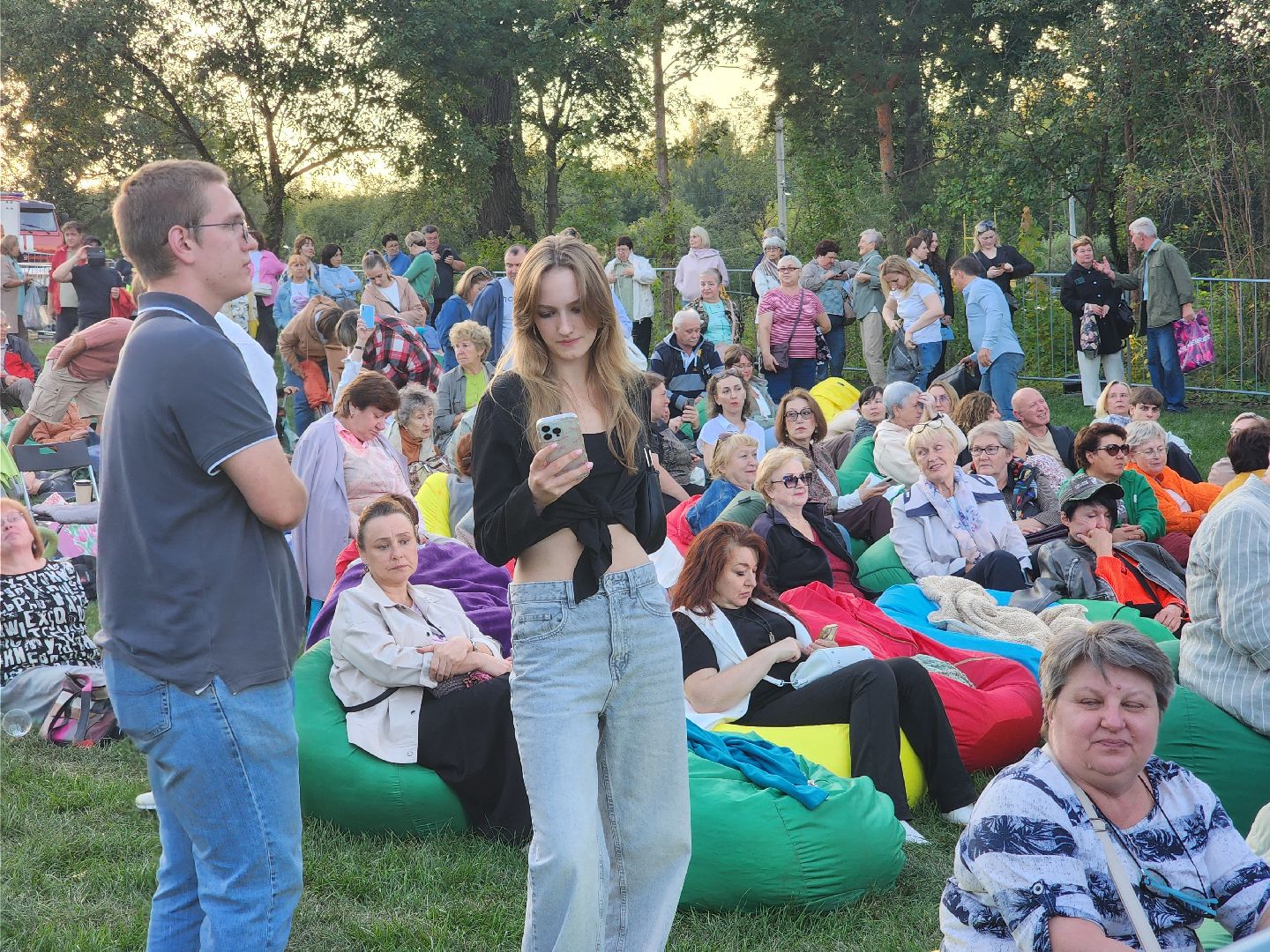 Подольск , усадьба плещеево, гала-концерт, Юрий Башмет,
