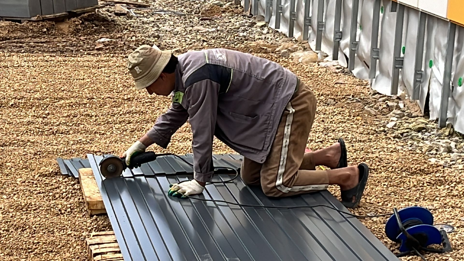 наро-фоминский городской округ, город наро-фоминск, школа N 1, наро-фоминская первая школа, капитальный ремонт школы в наро-фоминске, подготовка к новому учебному году, образование подмосковья,