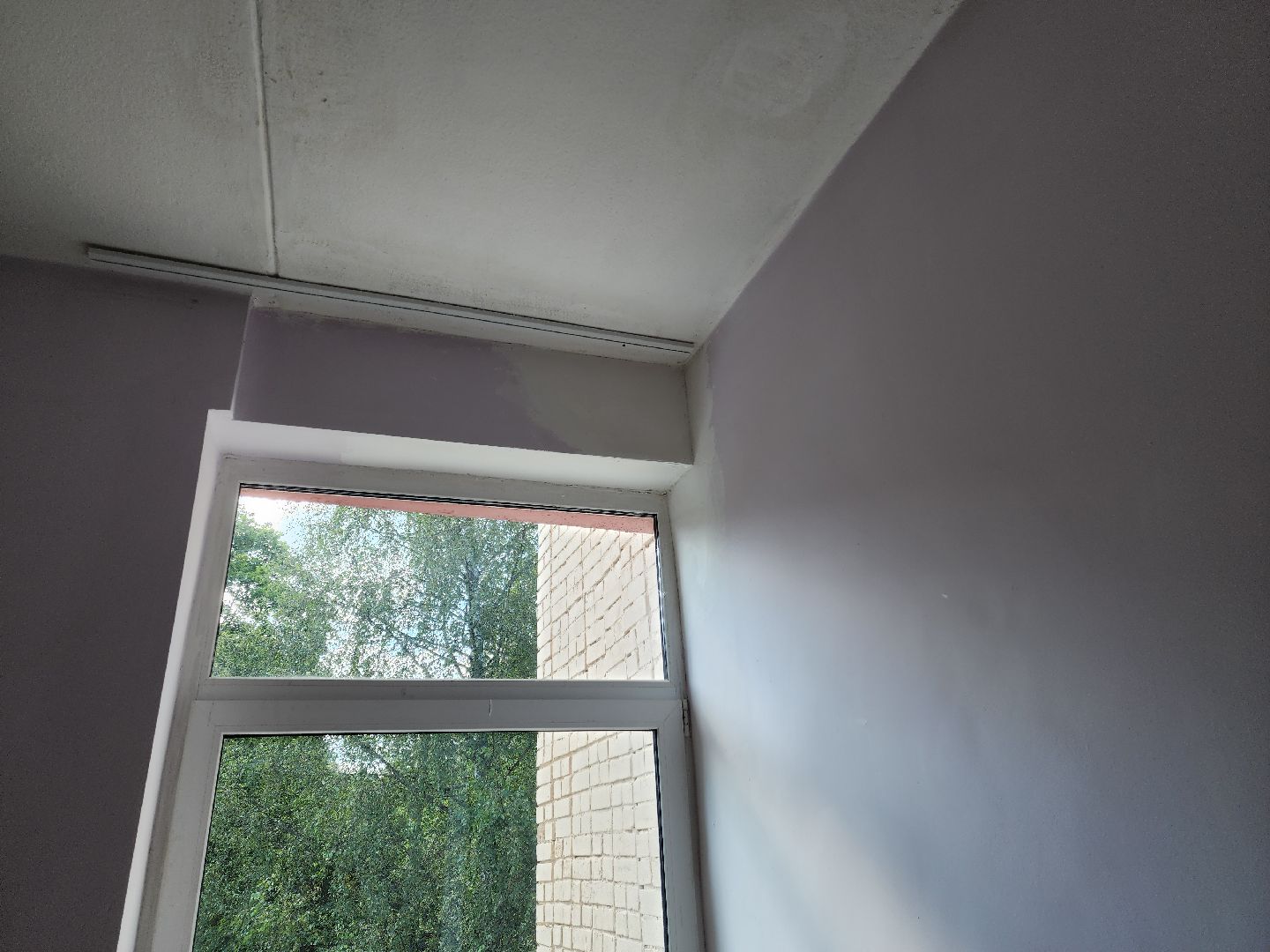 Черноголовка, Детский сад, Ремонт кровли,