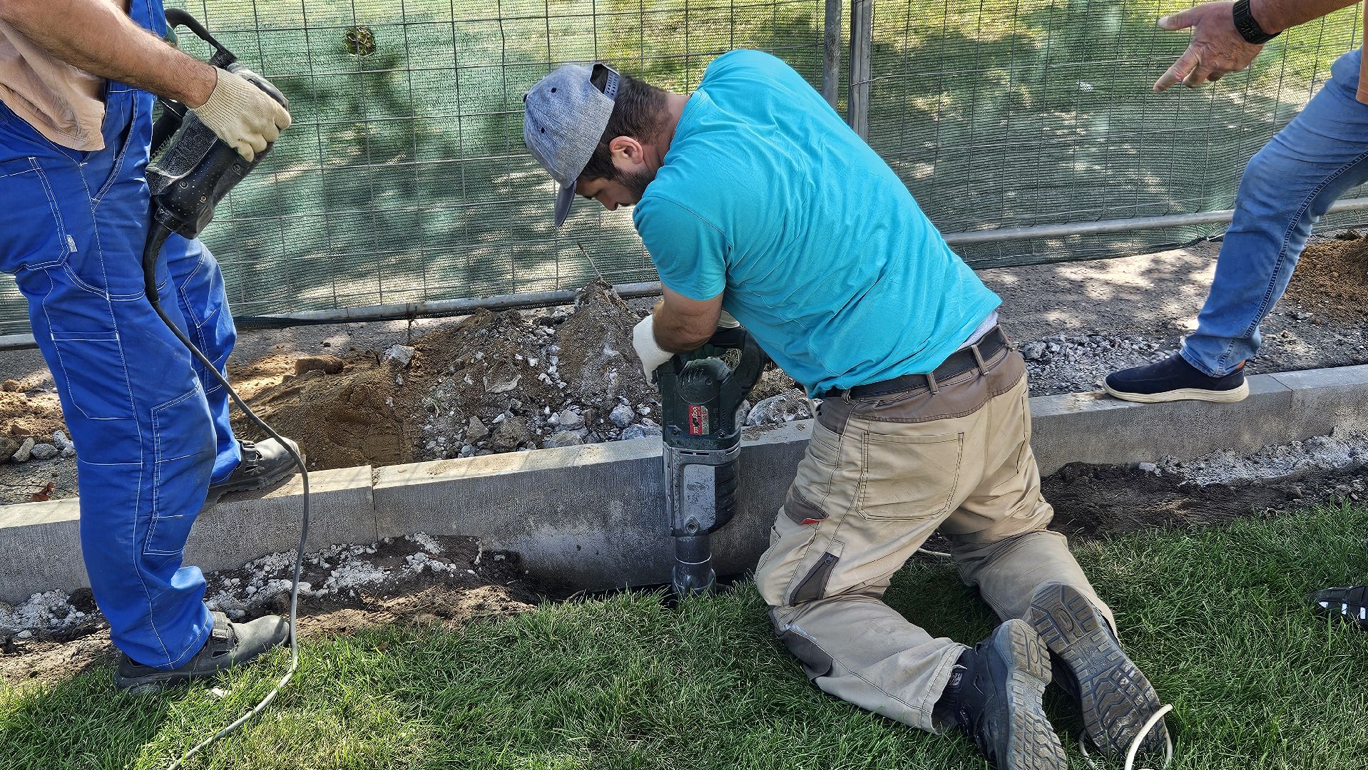 благоустройство, мфти, фалт, жуковский,