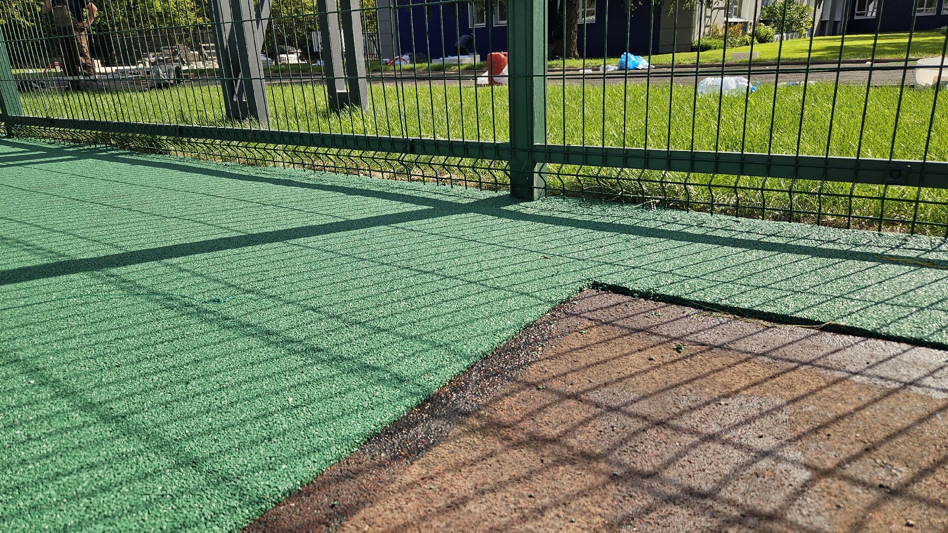 благоустройство, мфти, фалт, жуковский,