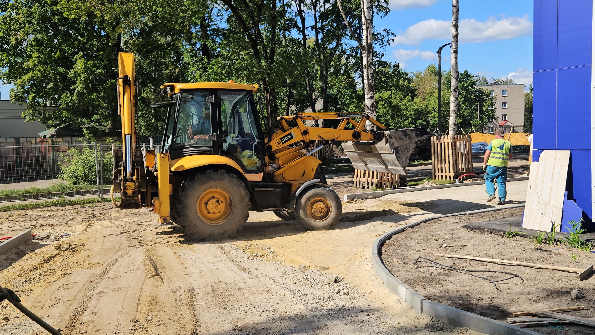 благоустройство, мфти, фалт, жуковский,