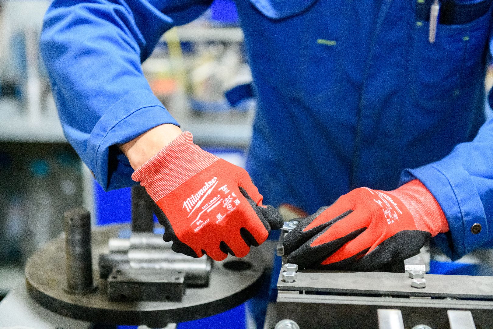 производство, пилигрим, лыткарино, экономика, предпринимательство, строительные станки,металлообработка,