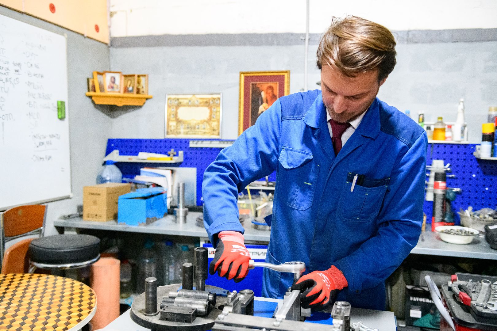 производство, пилигрим, лыткарино, экономика, предпринимательство, строительные станки,металлообработка,