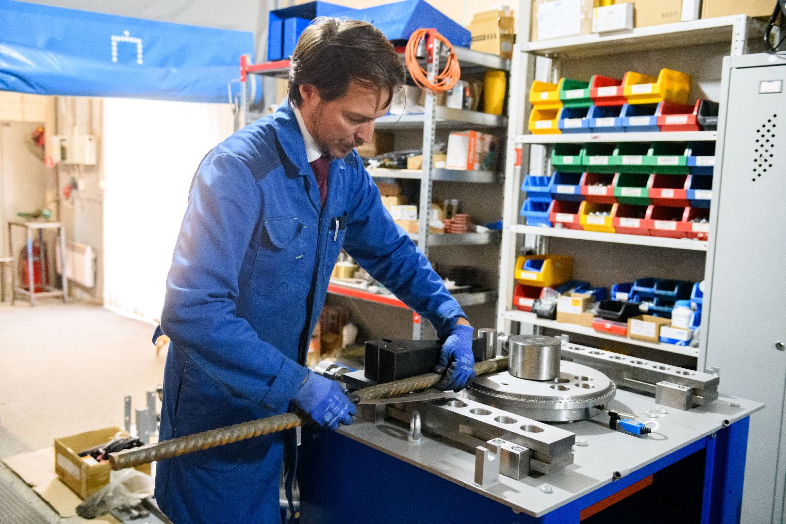 производство, пилигрим, лыткарино, экономика, предпринимательство, строительные станки,металлообработка,