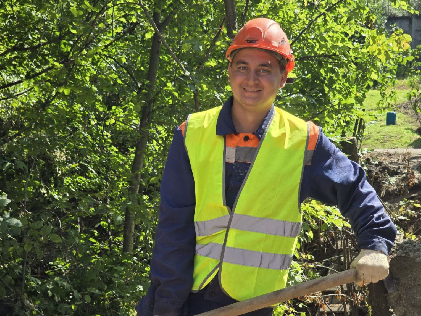 можайск, можайский муниципальный округ, подмосковье, мост, ремонт моста, реконструкция, просьба жителей, глава округа,