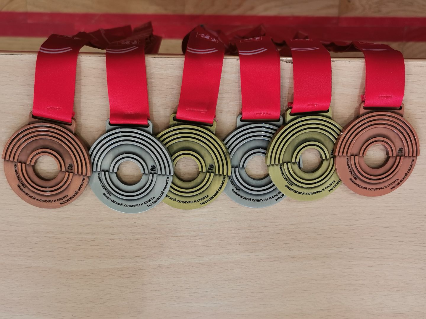 Подольск, стрелки