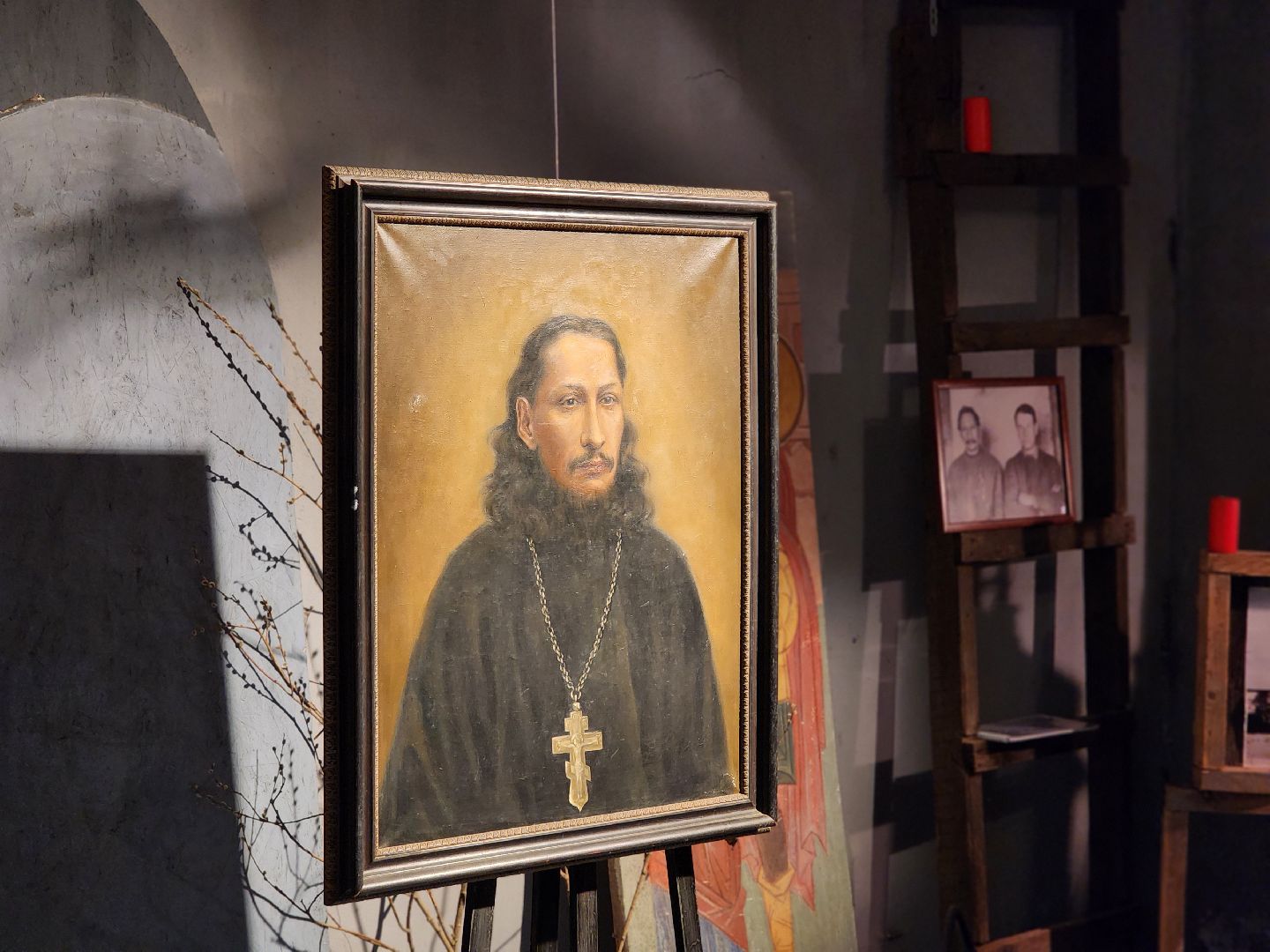 павел флоренский,йод, отец павел, архитектор кекушев, музей павла флоренского, фарфор флоренского, пластмасса флоренского, карболит, ученый, троице-сергиева лавра, мощи сергия радонежского, сергиев посад, сергиево-посадский городской округ, квд, красный крест,