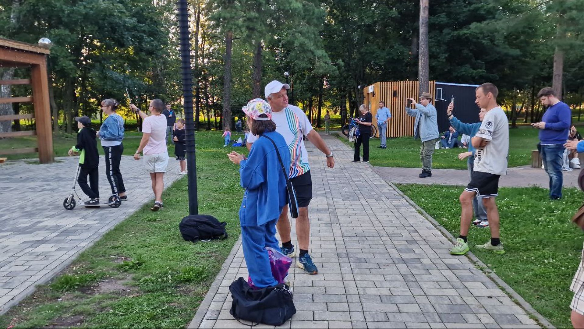 дубна, цой, музыка,