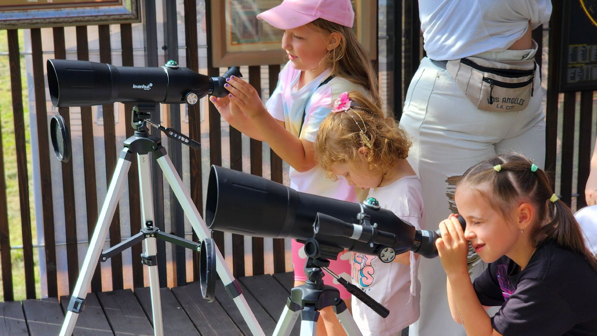 парки подмосковья, Космический фестиваль , Лосино-Петровский ,
