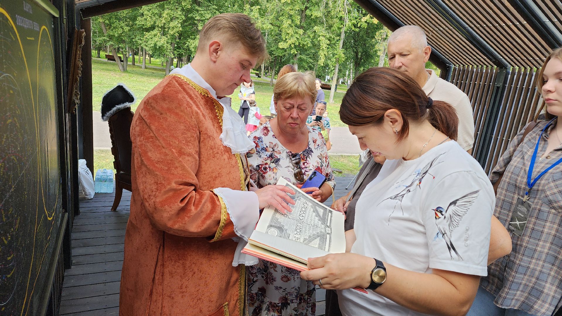 парки подмосковья, Космический фестиваль , Лосино-Петровский ,