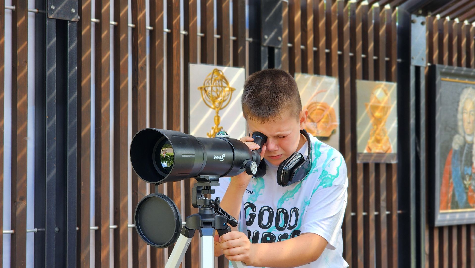 парки подмосковья, Космический фестиваль , Лосино-Петровский ,