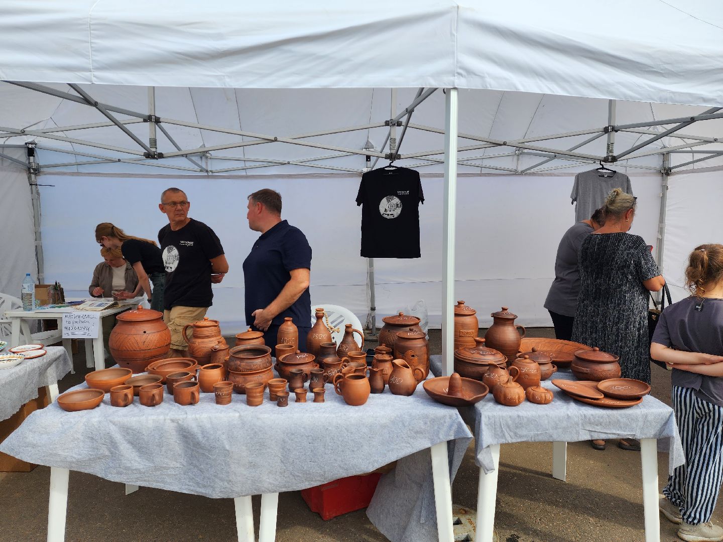 раменское,культура, гжельфест,