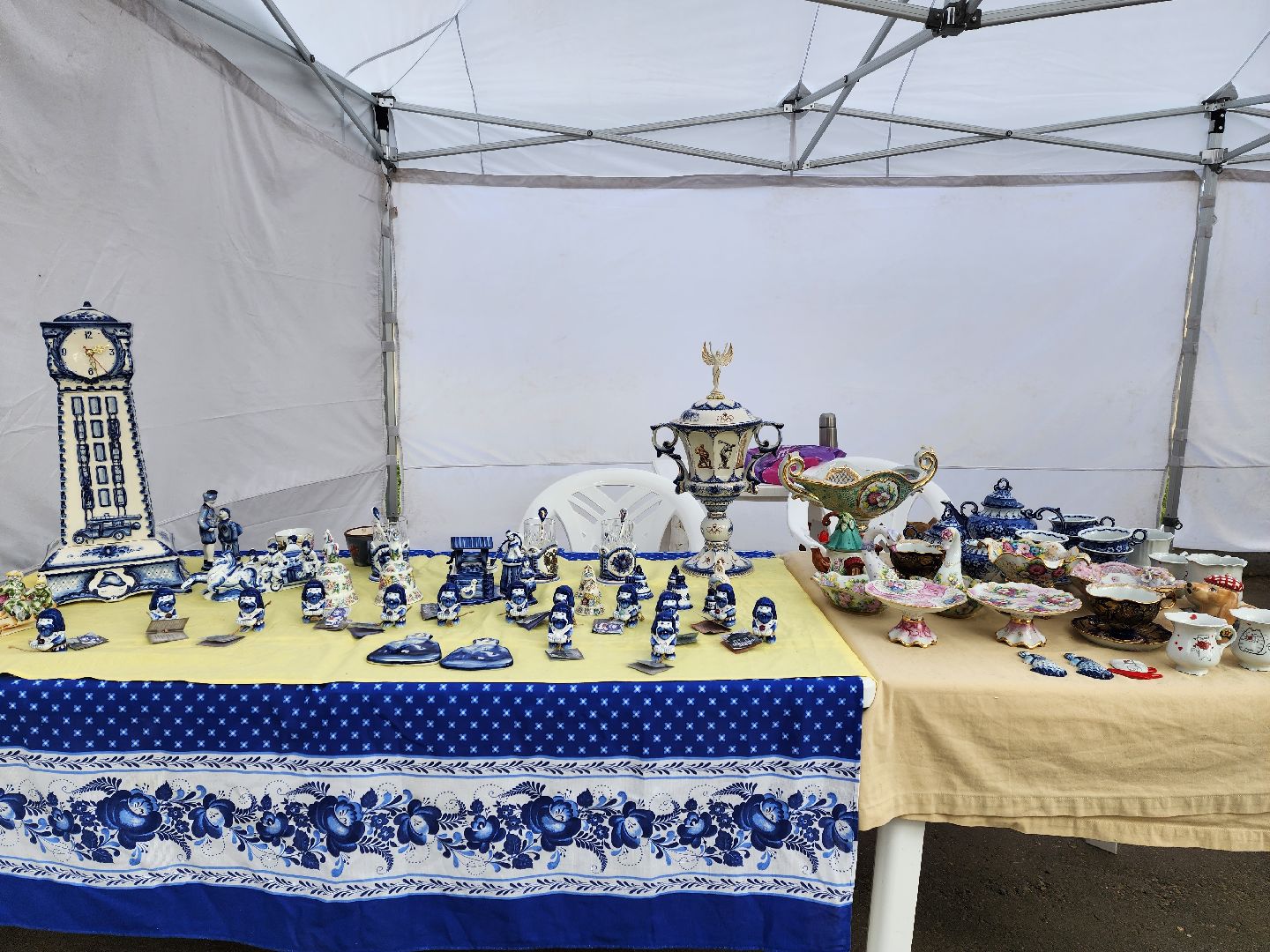 раменское,культура, гжельфест,