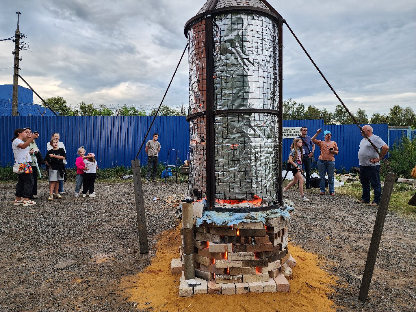 раменское, культура, гжельфест,