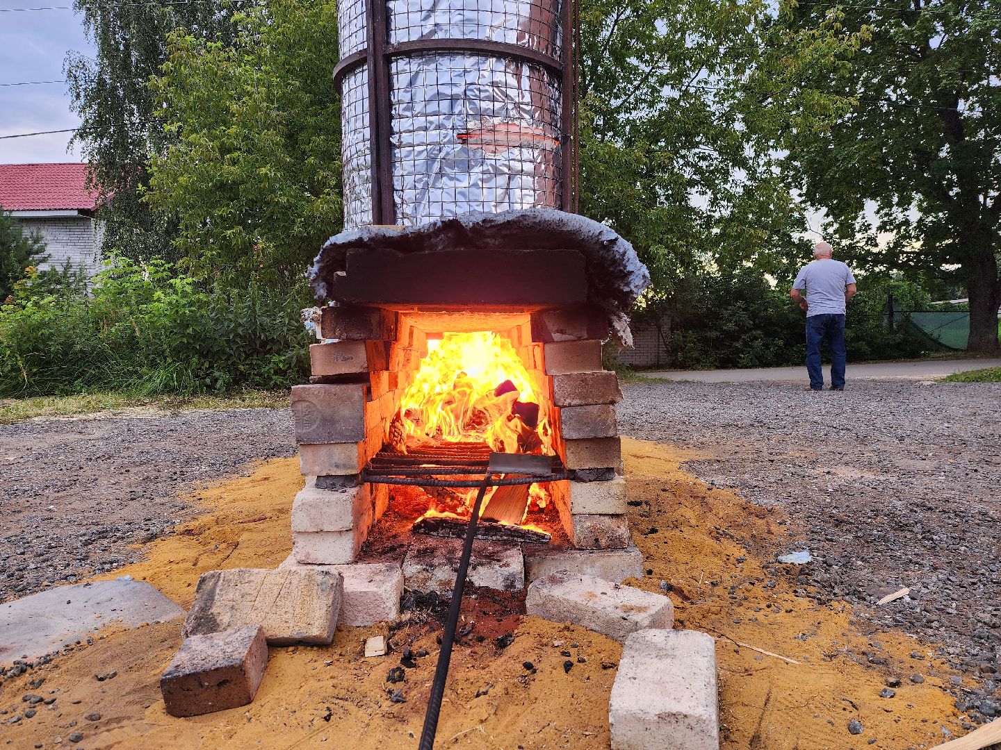раменское, культура, гжельфест,