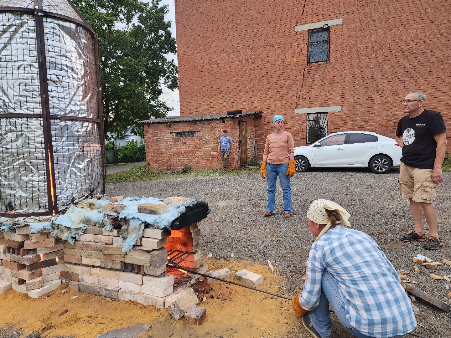 раменское, культура, гжельфест,