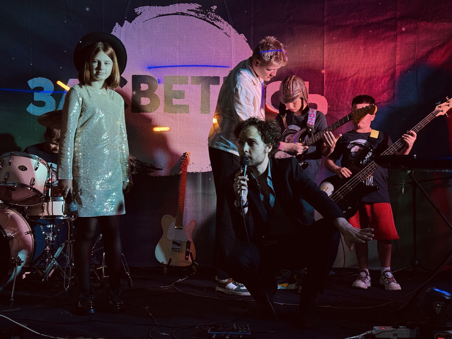 раменское , рок школа, рок музыка, детский рок, инди рок, жуковский, детская рок группа, рок фестиваль,диктофон, антон макаров,