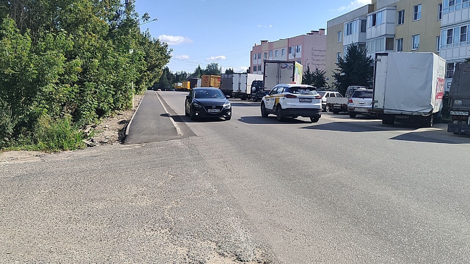 Люберцы, жк егорово парк, выездная администрация,