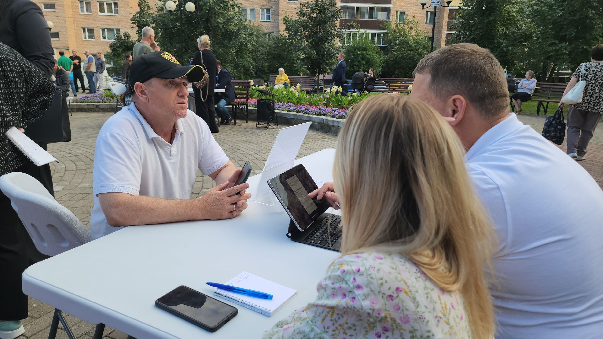 Люберцы, жк егорово парк, выездная администрация,