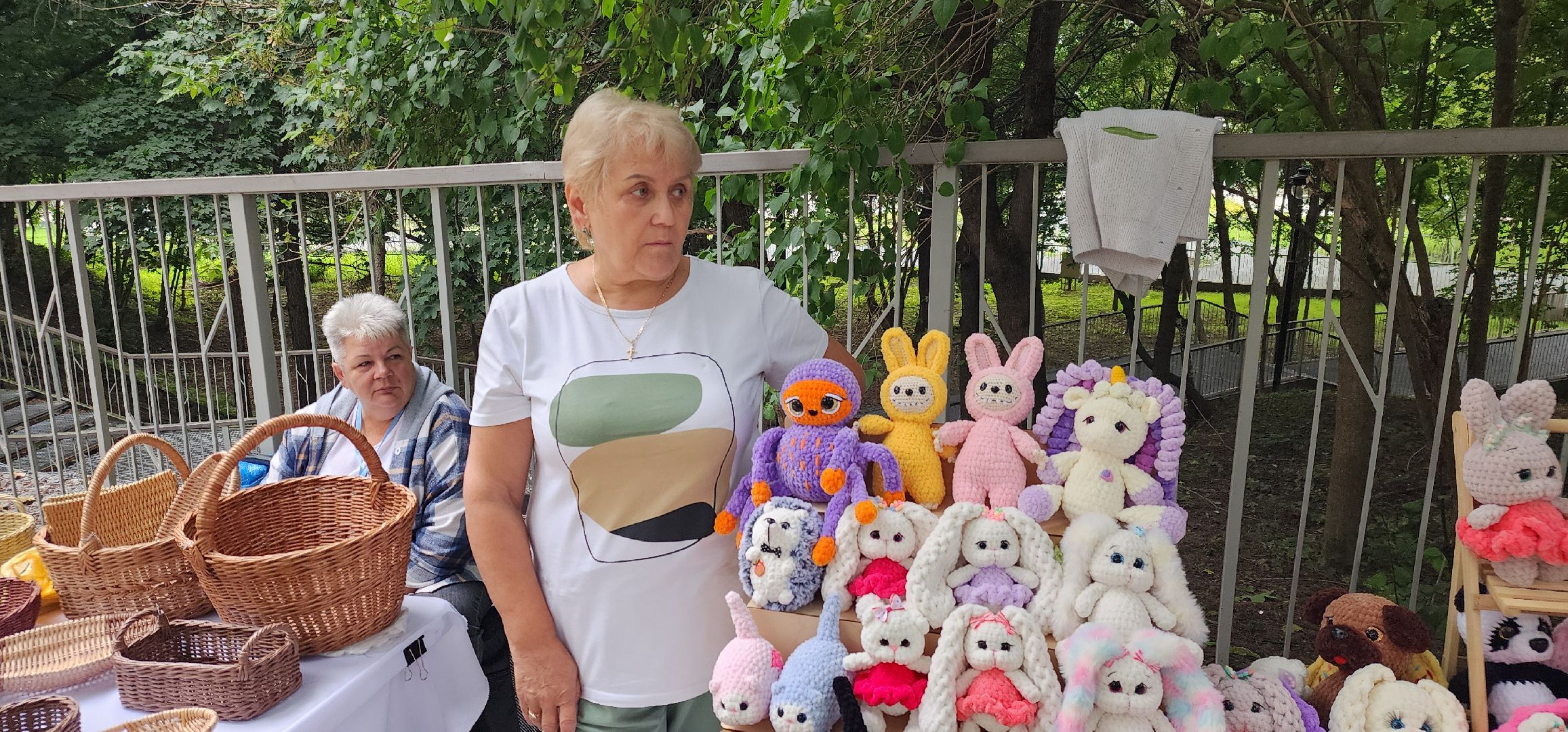 Туризм, Культура , Образование , Люди Подмосковья ,