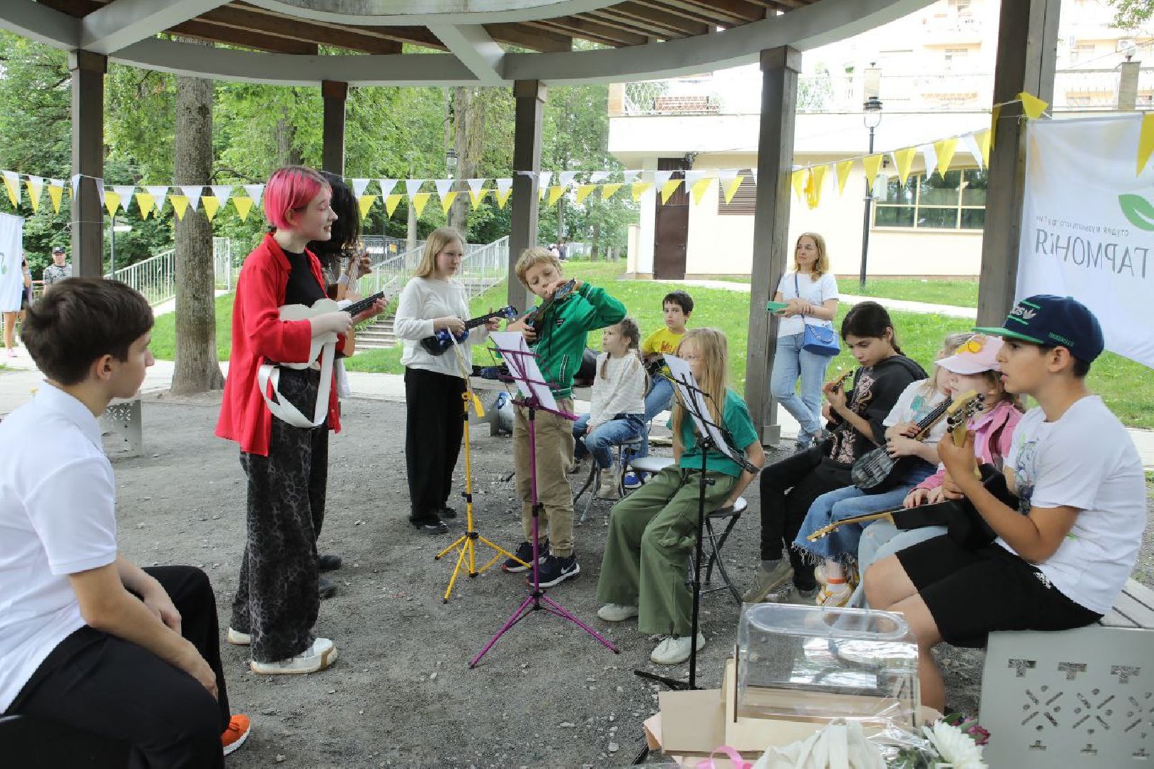 Туризм, Культура , Образование , Люди Подмосковья ,