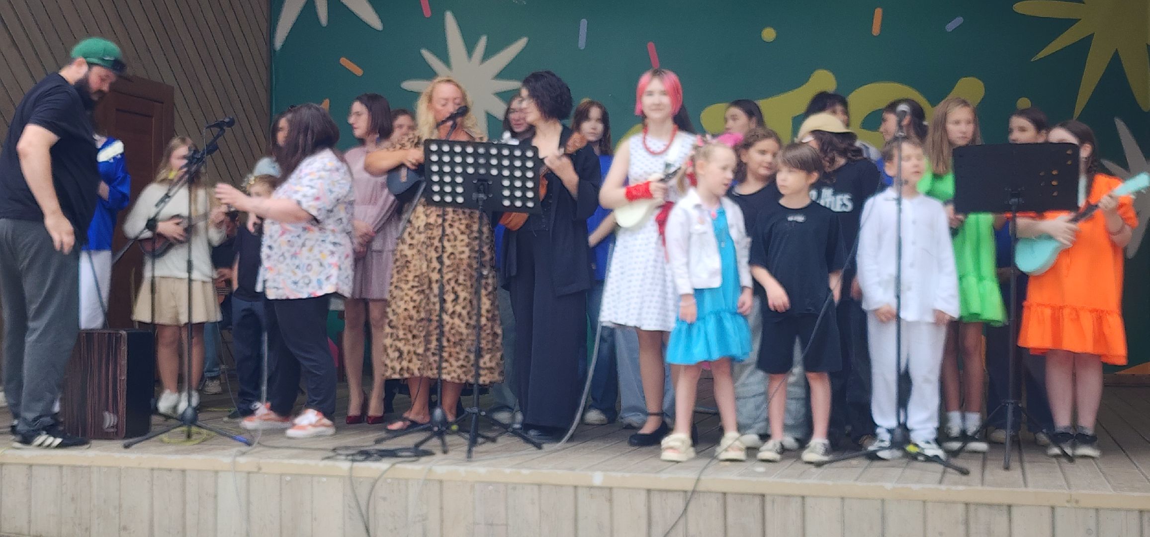 Туризм, Культура , Образование , Люди Подмосковья ,