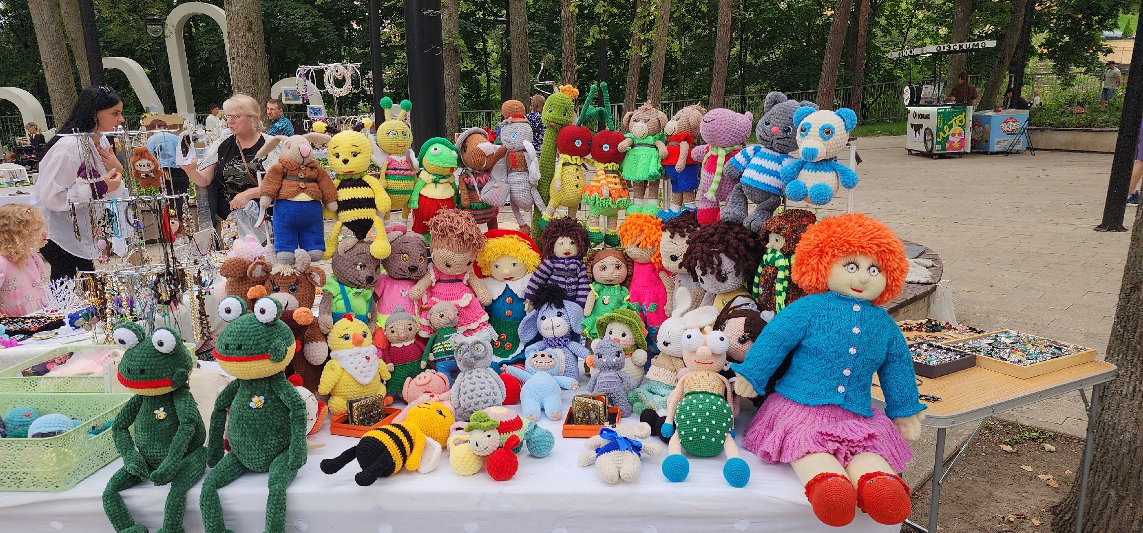 Туризм, Культура , Образование , Люди Подмосковья ,