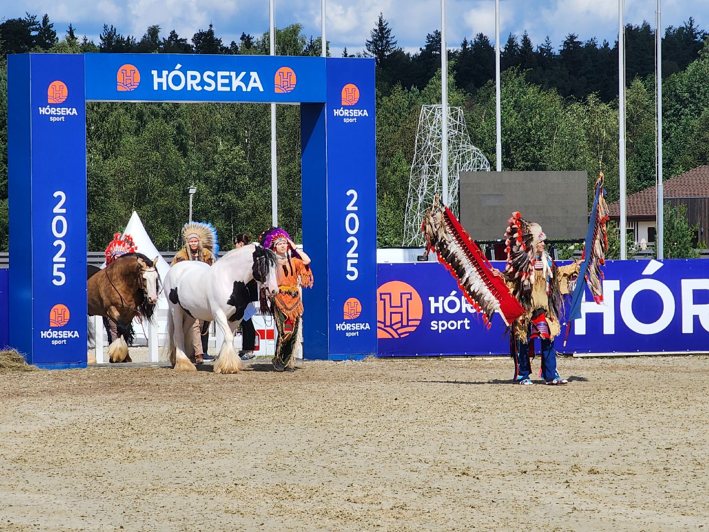 конный фестиваль, иваново поле, конный спорт, село ивановское, городской округ черноголовка,