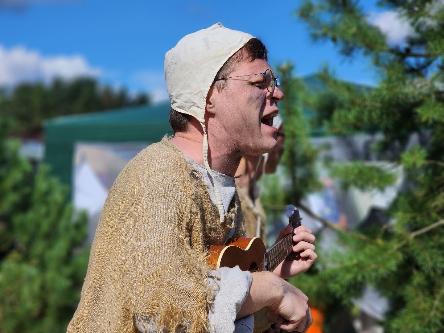 конный фестиваль, иваново поле, конный спорт, село ивановское, городской округ черноголовка,