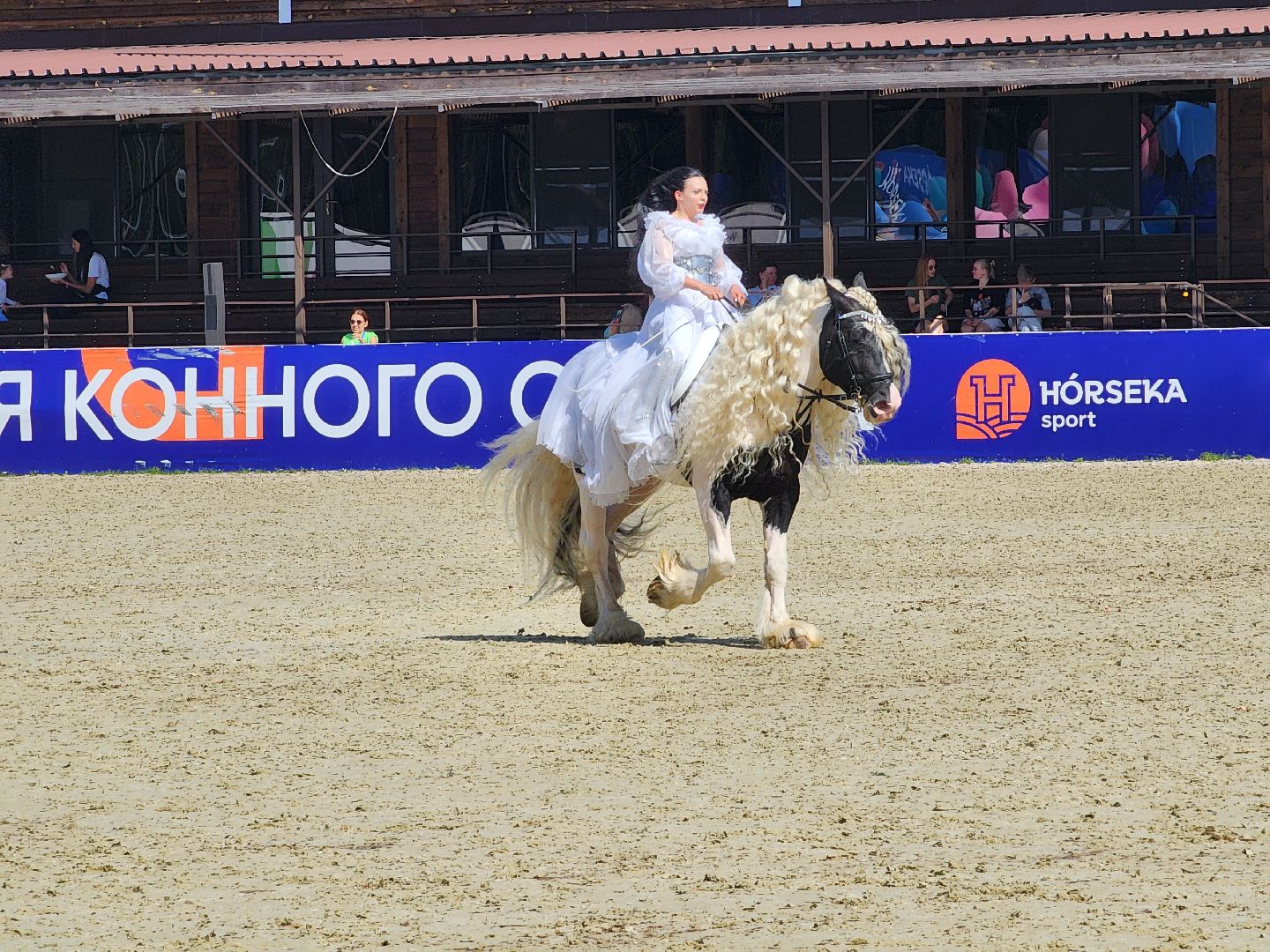 конный фестиваль, конный театр, иваново поле, село ивановское, богородский городской округ,