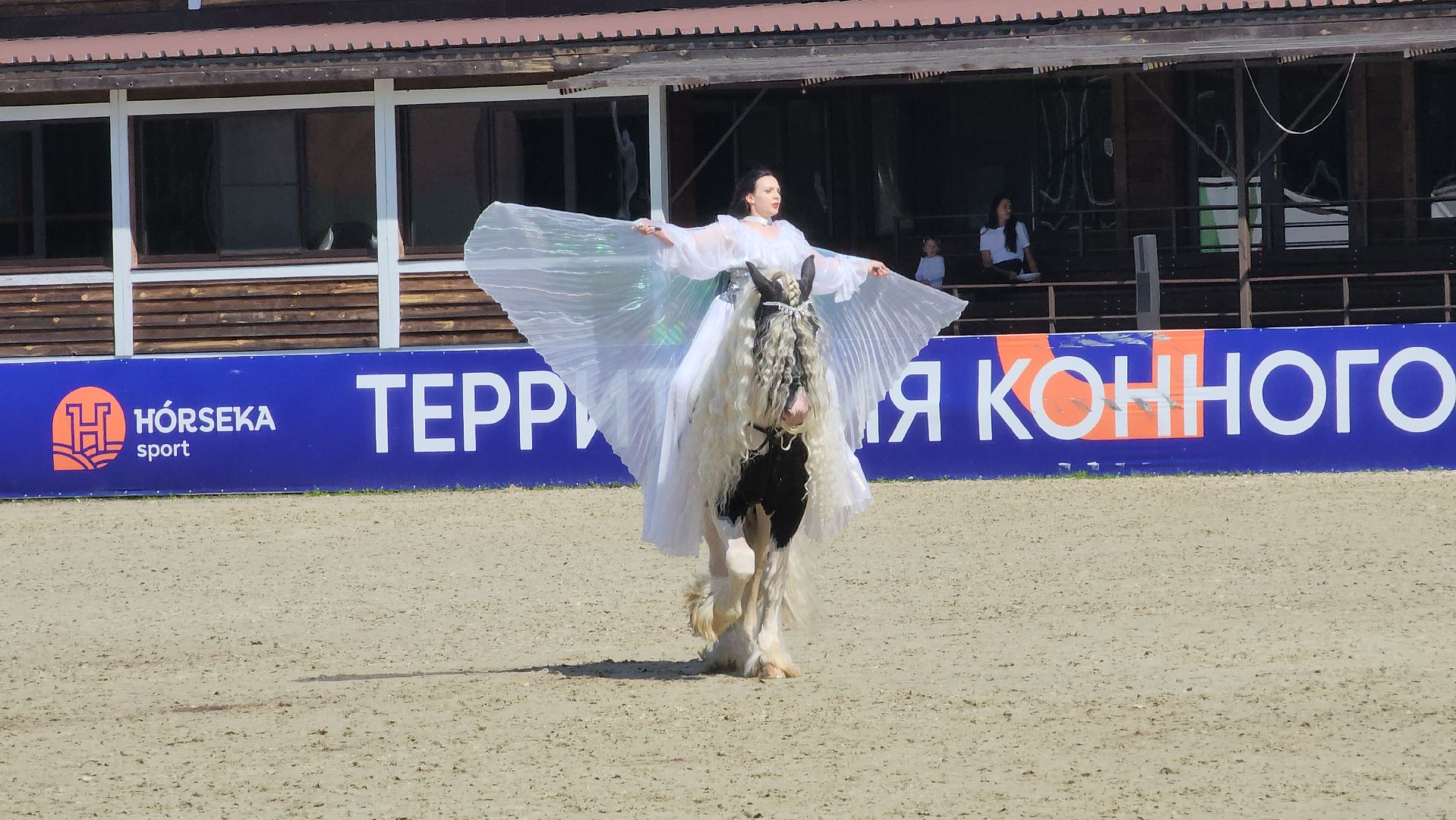 конный фестиваль, конный театр, иваново поле, село ивановское, богородский городской округ,