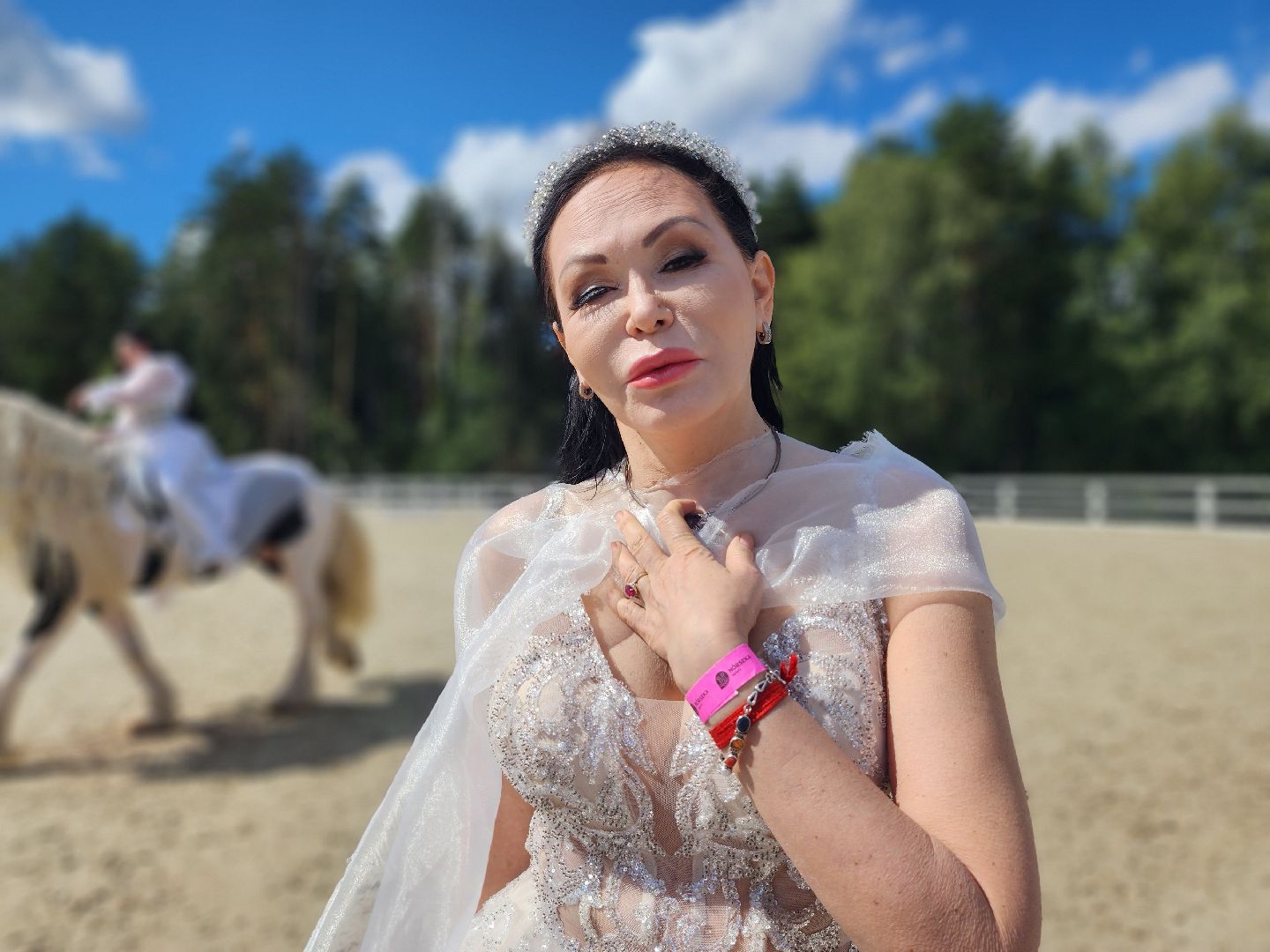 конный фестиваль, конный театр, иваново поле, село ивановское, богородский городской округ,