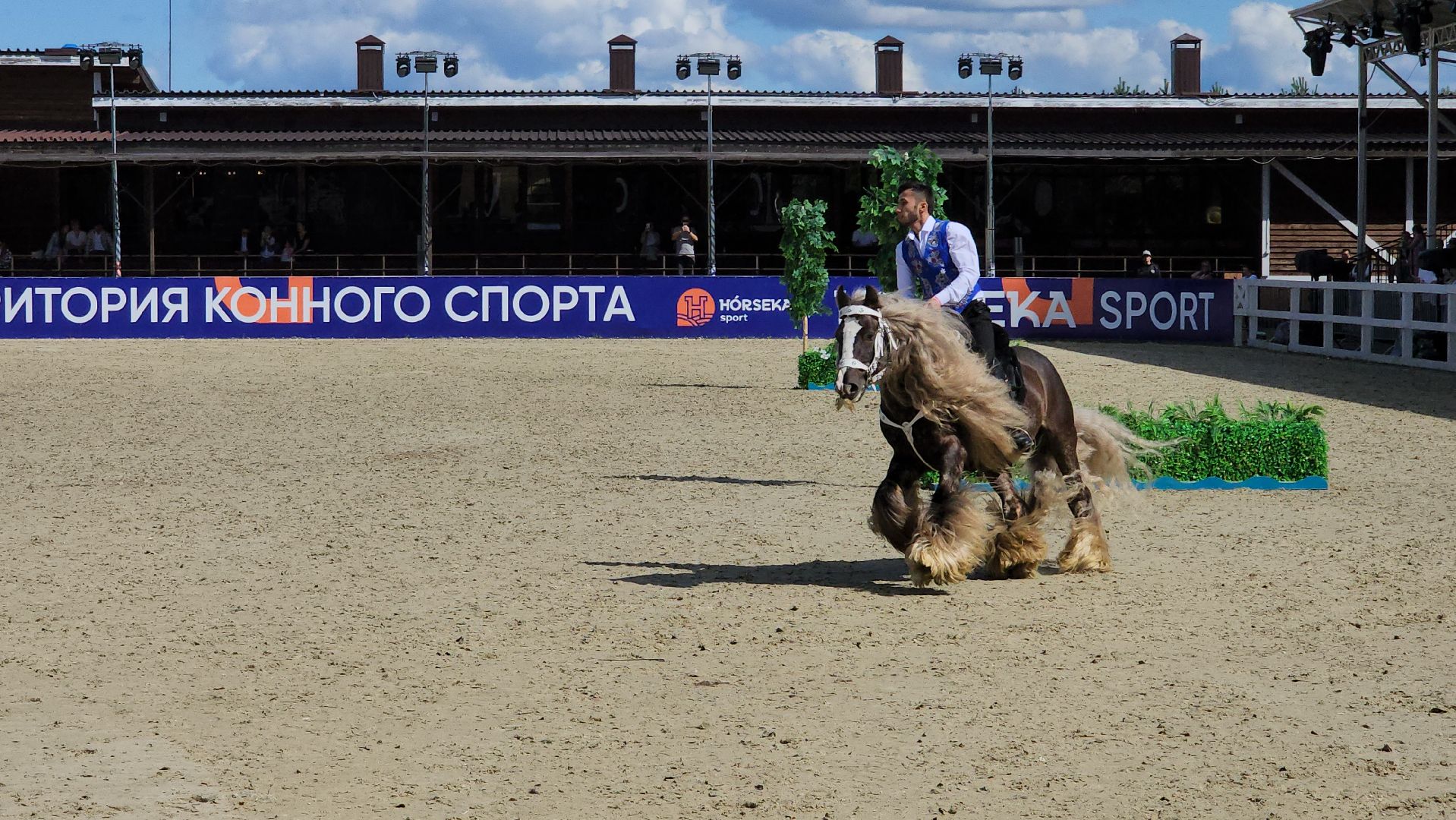 конный фестиваль, конный театр, иваново поле, село ивановское, богородский городской округ,