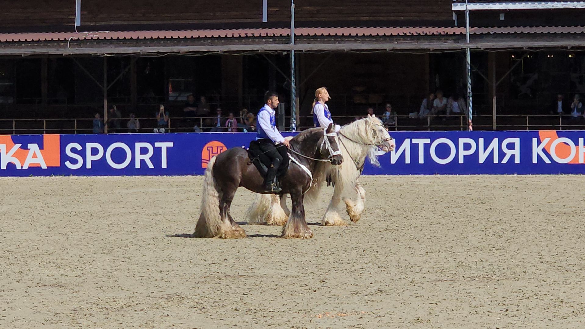 конный фестиваль, конный театр, иваново поле, село ивановское, богородский городской округ,
