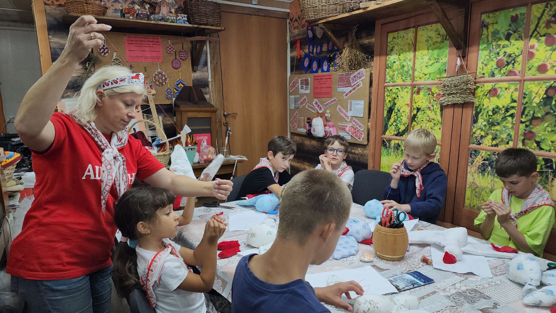 вертикалки, ашукино, пушкинский, детский лагерь, национальные проекты, дом культуры, традиции, предки, рукоделие, старинные вещи,русские традиции,дети на каникулах,