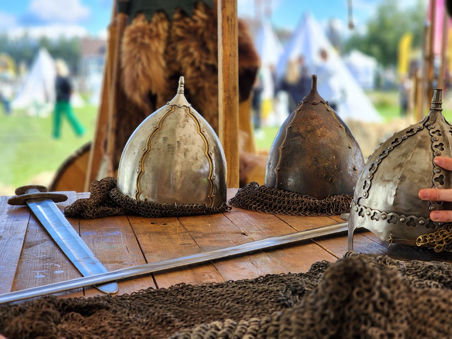 исторические реконструкции,военно-историческая реконструкция, иваново поле, село ивановское, городской округ черноголовка,