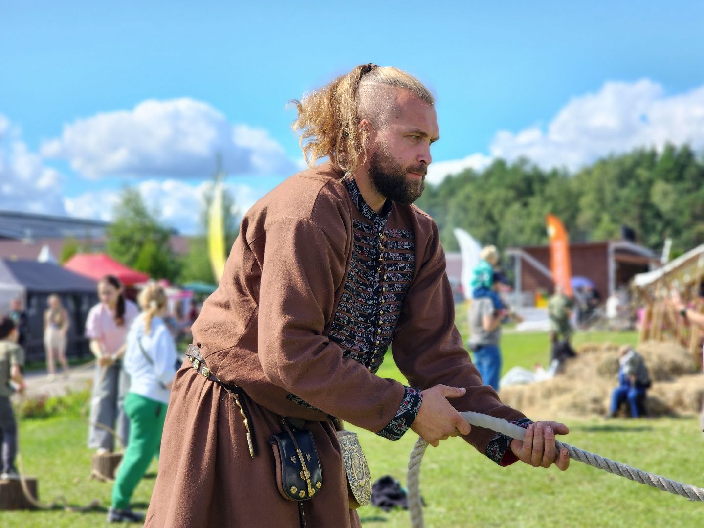 исторические реконструкции,военно-историческая реконструкция, иваново поле, село ивановское, городской округ черноголовка,