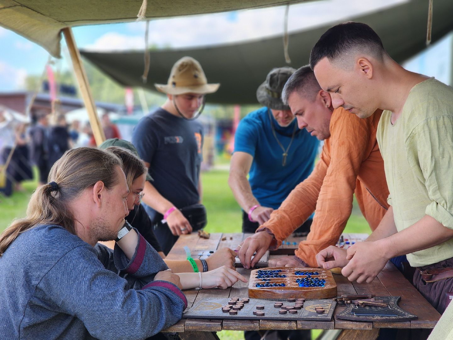 исторические реконструкции,военно-историческая реконструкция, иваново поле, село ивановское, городской округ черноголовка,