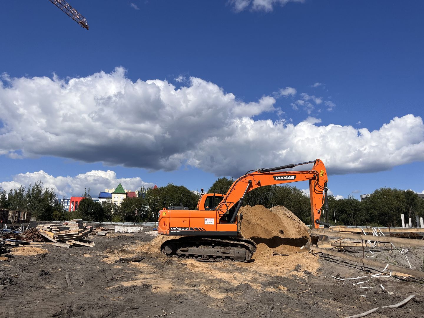 шатура 2025, Шатура, жилье для переселенцев, Шатура строительство,