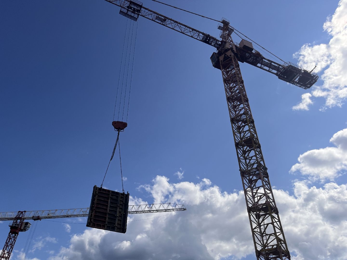 шатура 2025, Шатура, жилье для переселенцев, Шатура строительство,