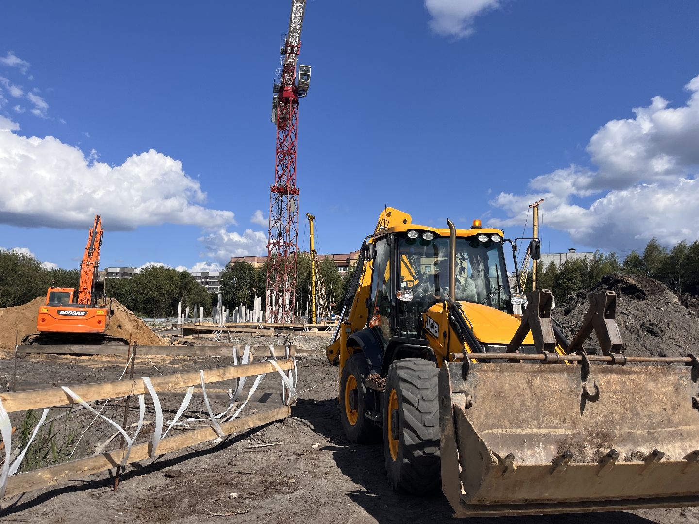 шатура 2025, Шатура, жилье для переселенцев, Шатура строительство,