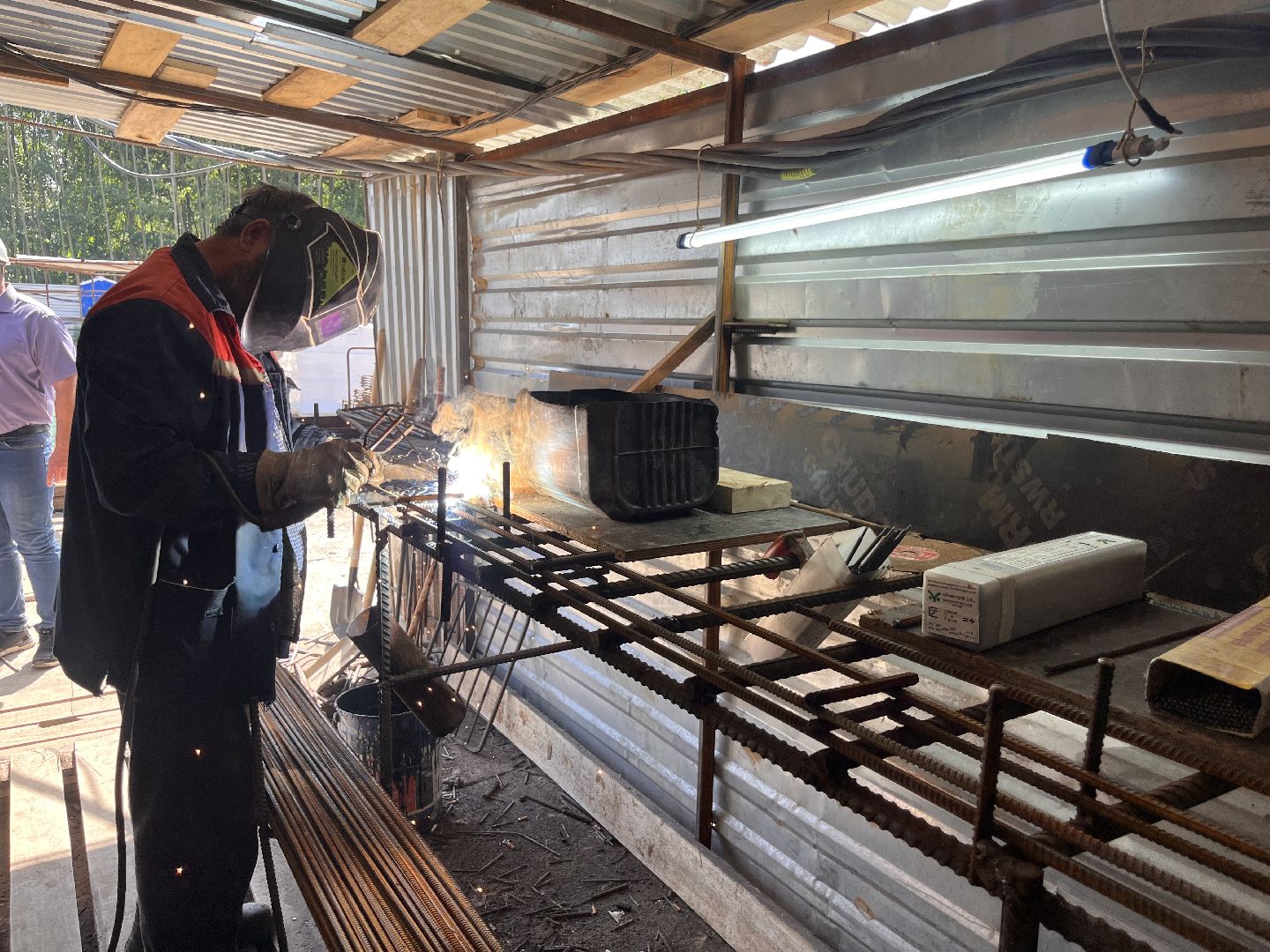 шатура 2025, Шатура, жилье для переселенцев, Шатура строительство,