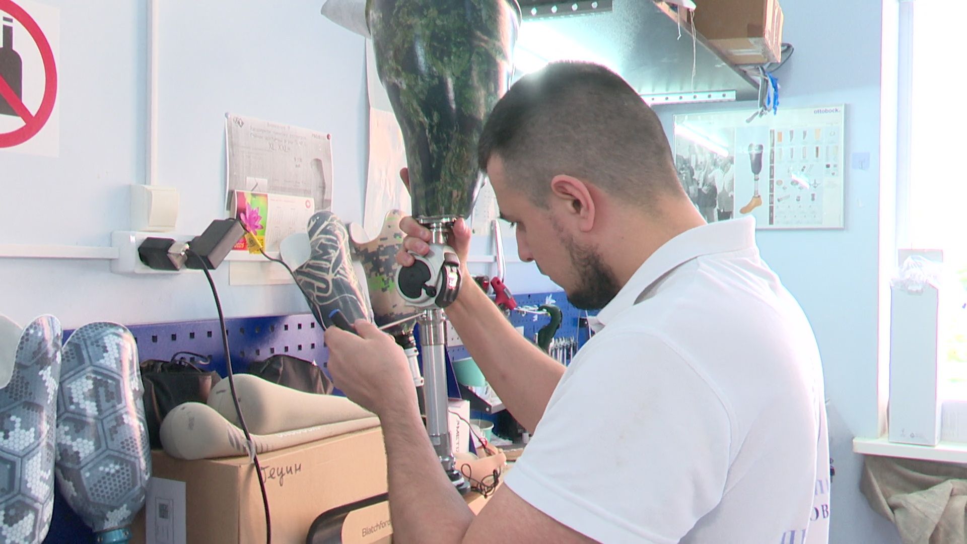 реутов, протез, сво,