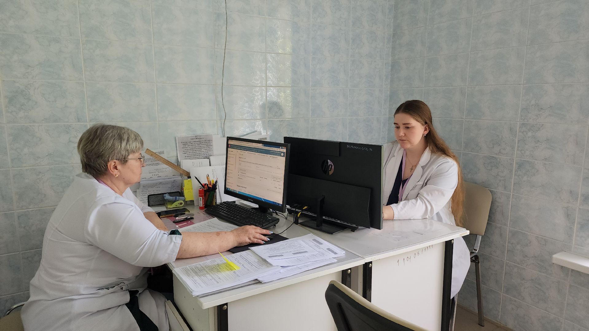 подольск, акушер гинеколог, молодой специалист,