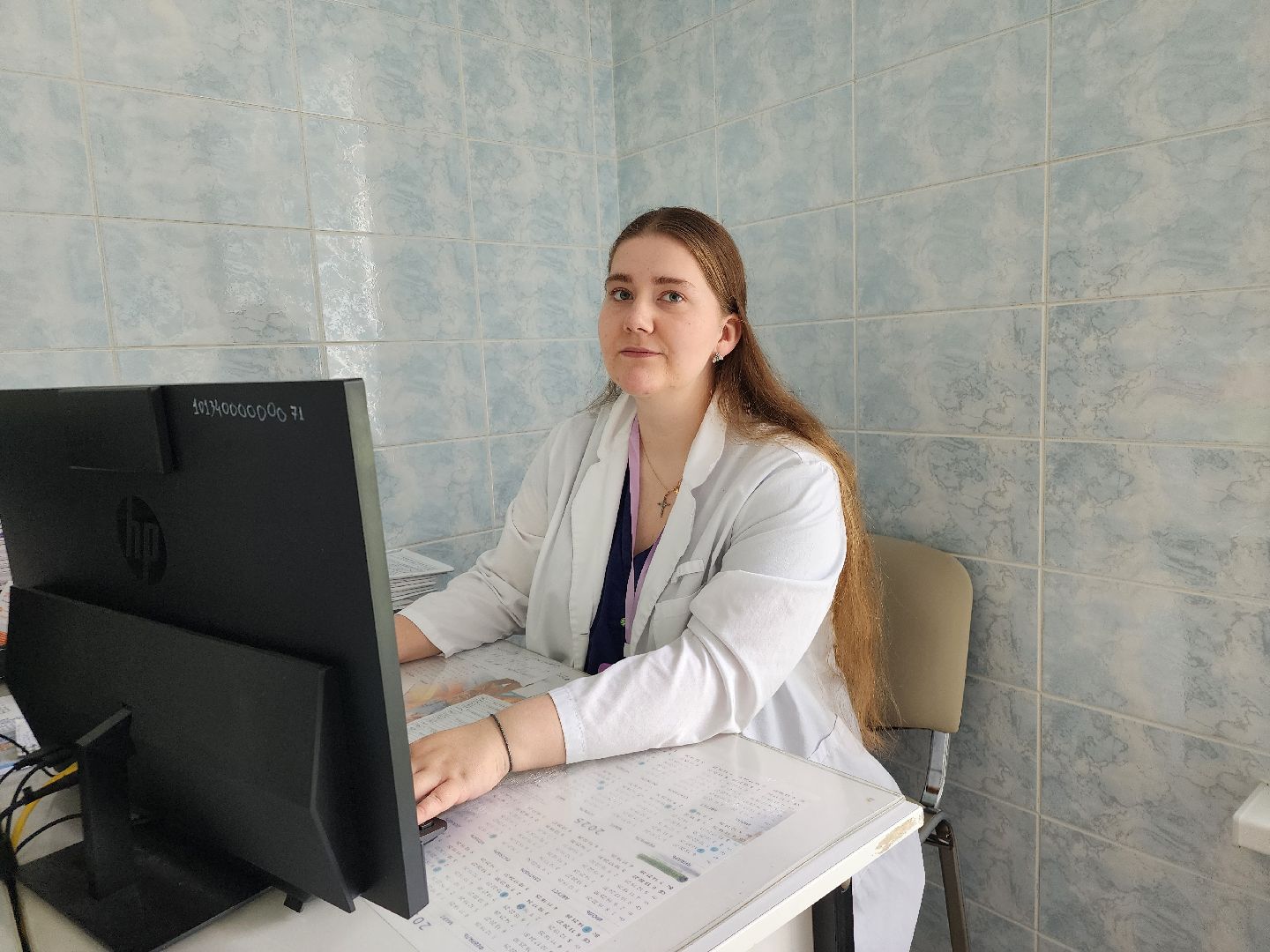 подольск, акушер гинеколог, молодой специалист,