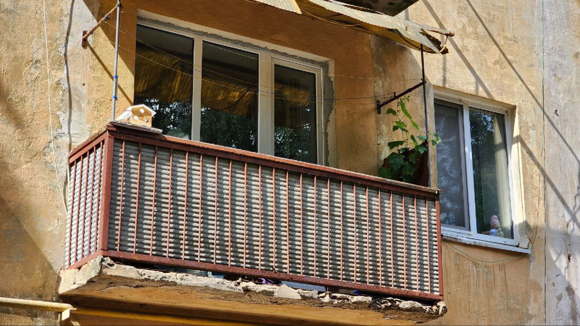 Дмитров, Микрорайон ДЗФС, Переселенцы из аварийного жилья, Минстрой,Минжилполитики,