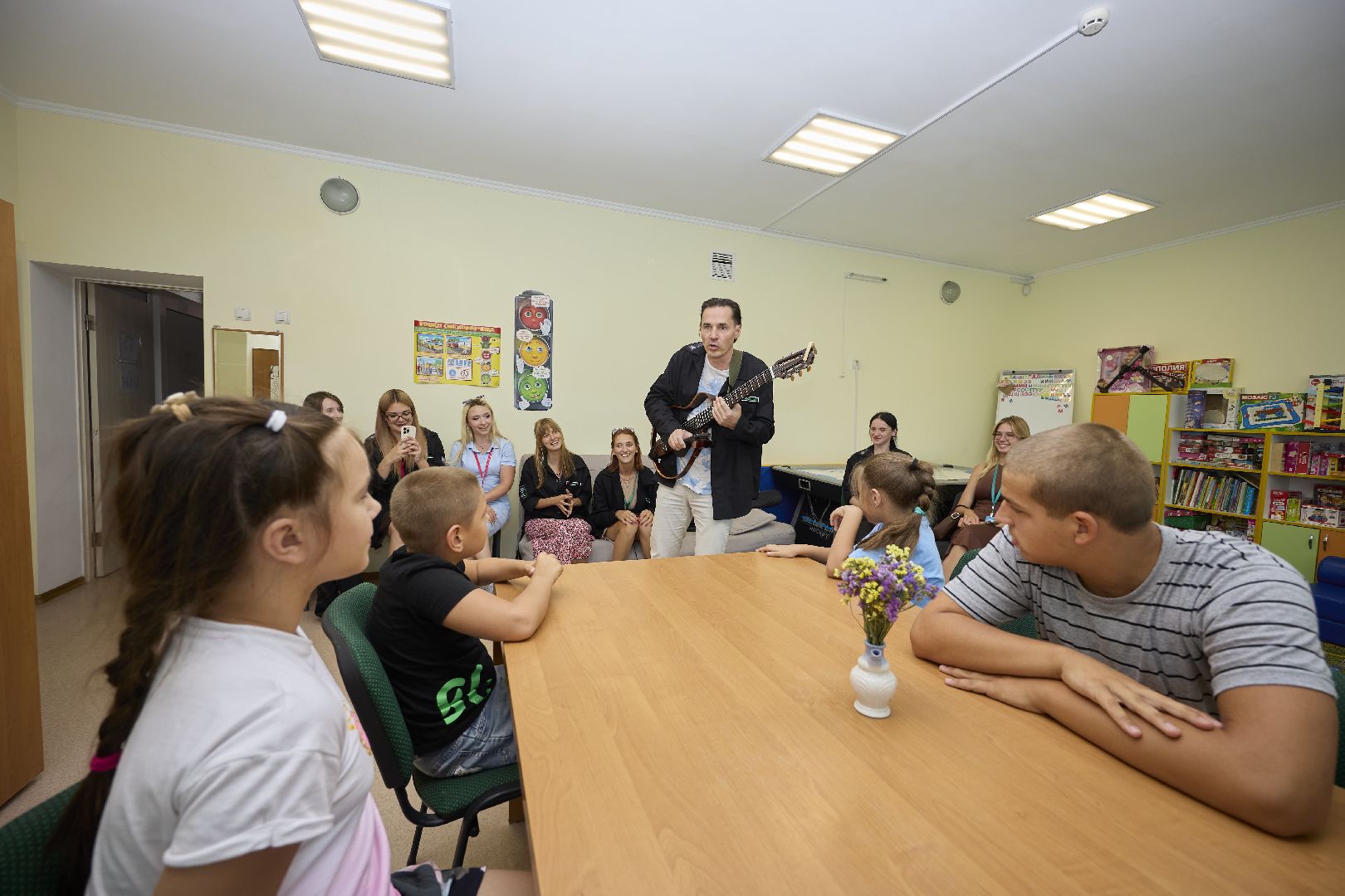 Подольск, Юг молодой, павел быков, запорожье, подольская филармония,