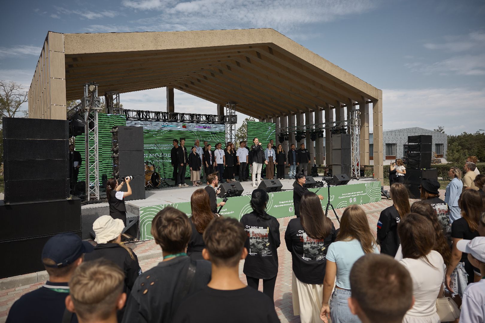 Подольск, Юг молодой, павел быков, запорожье, подольская филармония,