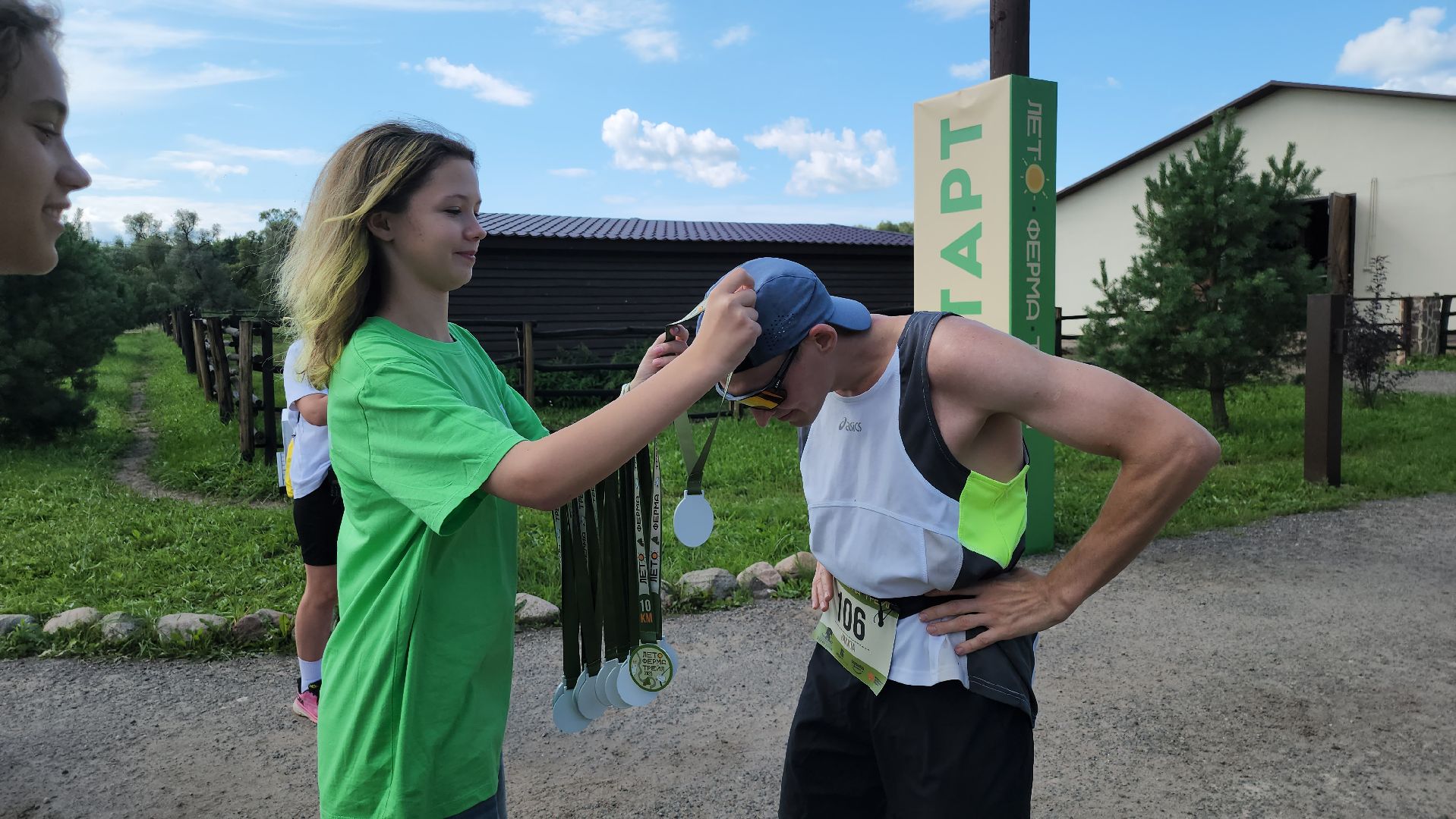 серпухов, подмосковье, бег, бунин ручей, трейл забег,